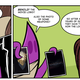 Illustration for article titled Sunday Comics: A emMortal Kombat/em Policy